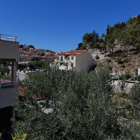 Apartman Matea Hvar Town Dış mekan fotoğraf