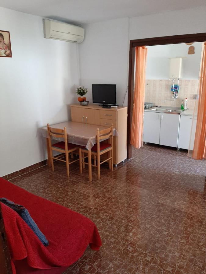 Apartman Matea Hvar Town Dış mekan fotoğraf