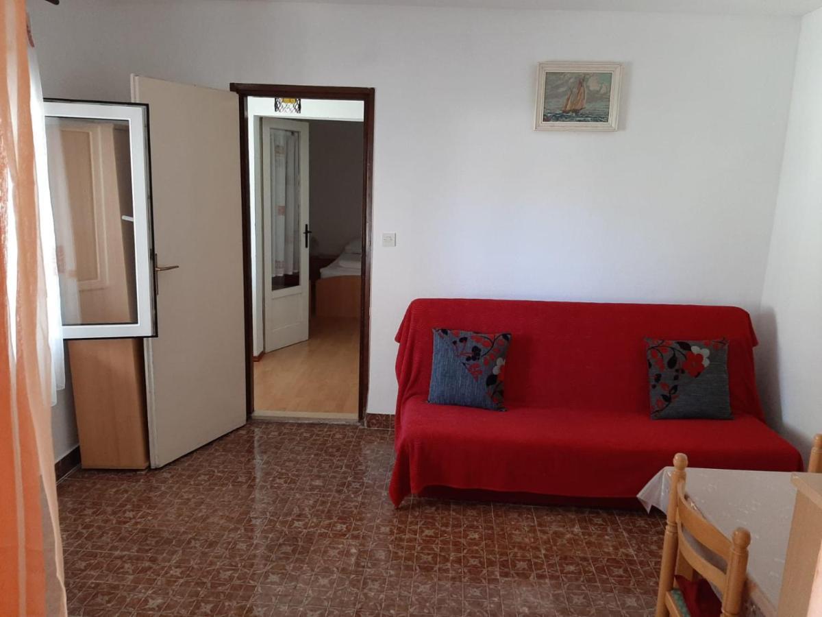 Apartman Matea Hvar Town Dış mekan fotoğraf