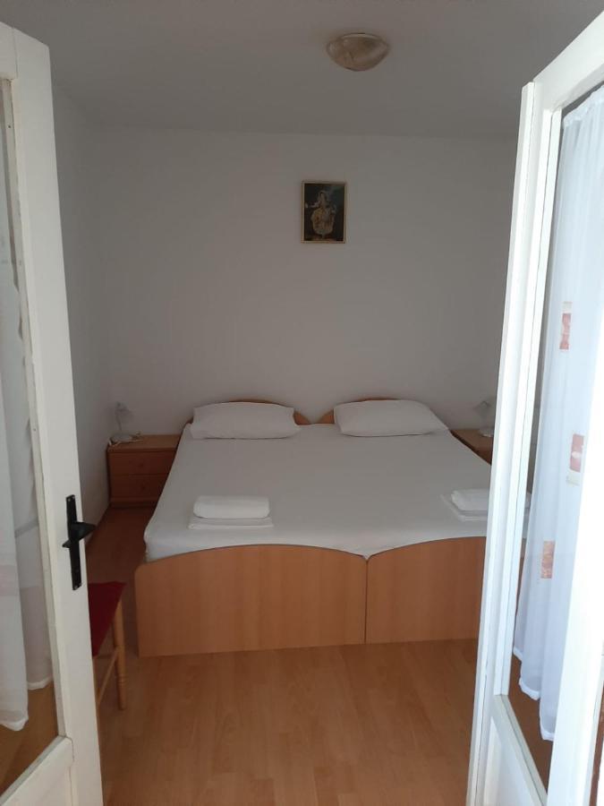 Apartman Matea Hvar Town Dış mekan fotoğraf
