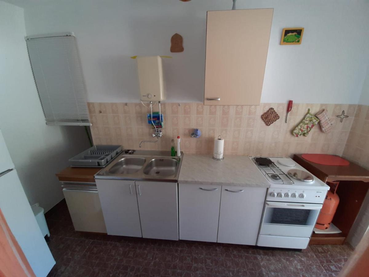 Apartman Matea Hvar Town Dış mekan fotoğraf